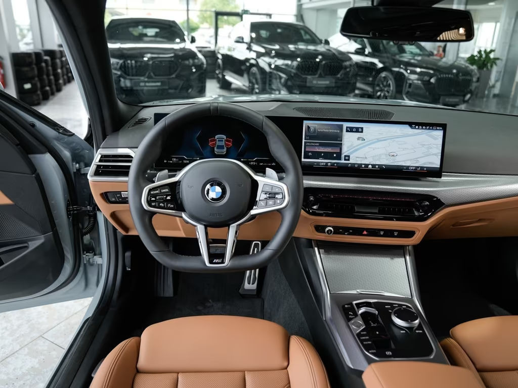 BMW 3 Serie