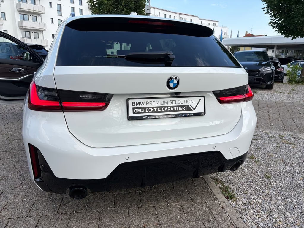 BMW 3 Serie