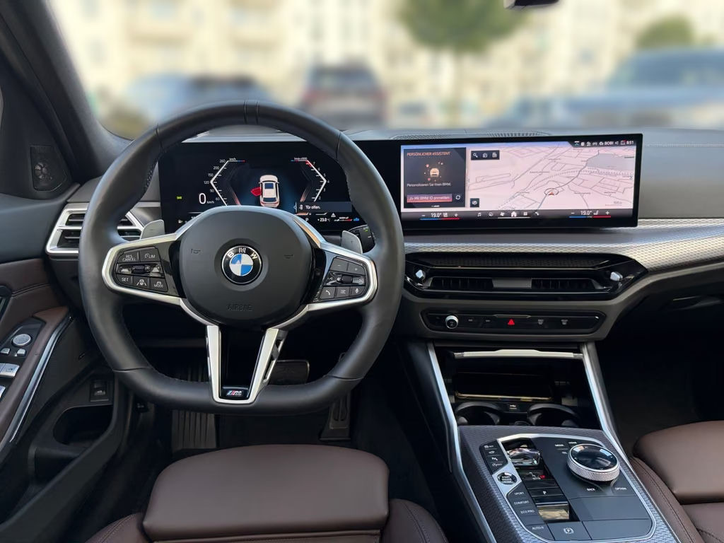 BMW 3 Serie