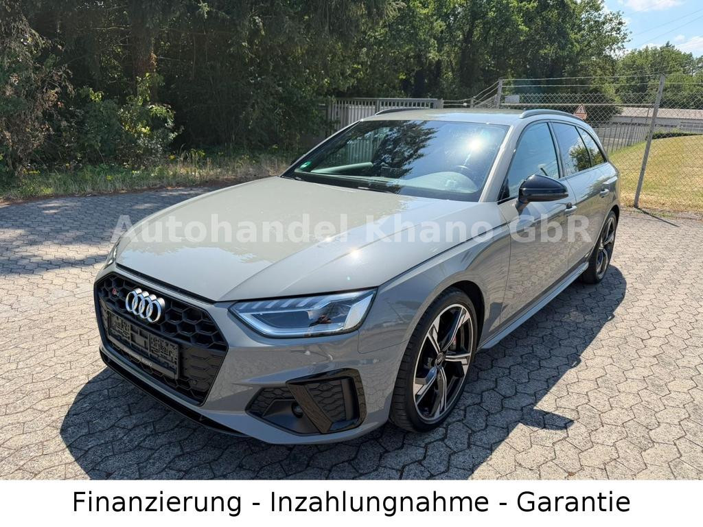 Audi S4