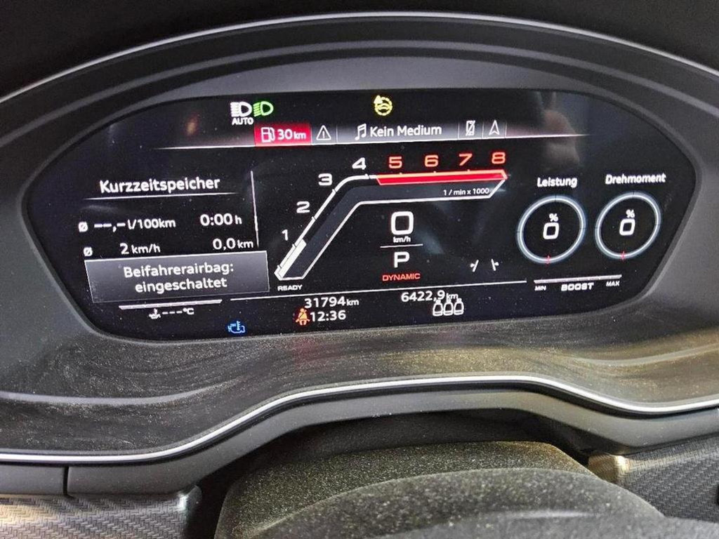 Audi RS4