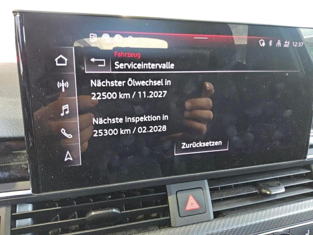 Audi RS4