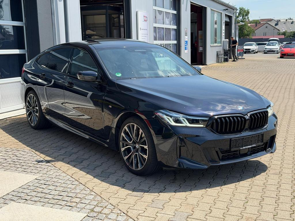 BMW 6 Serie