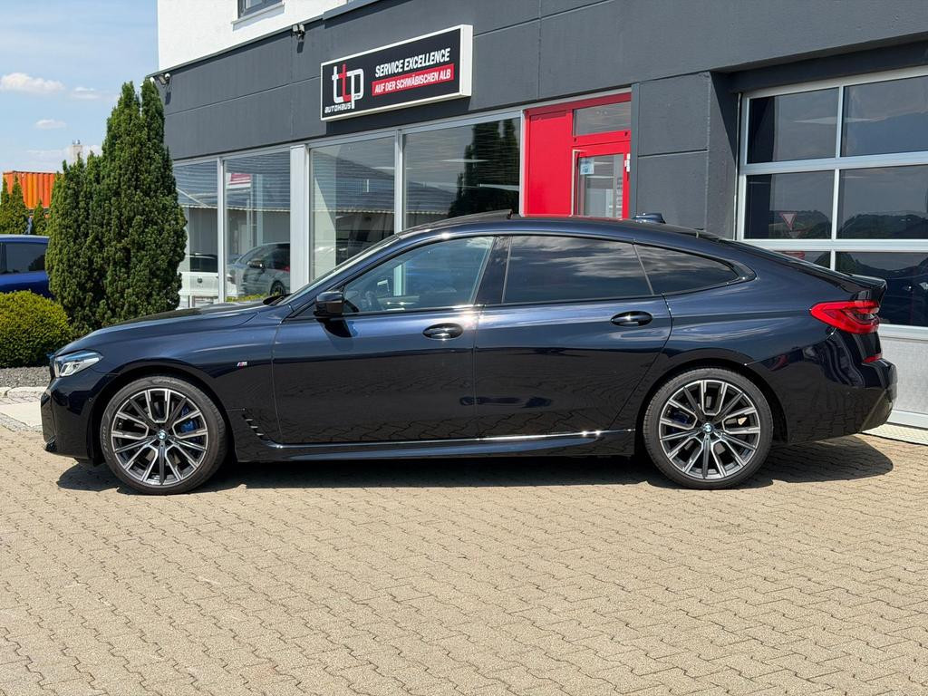 BMW 6 Serie