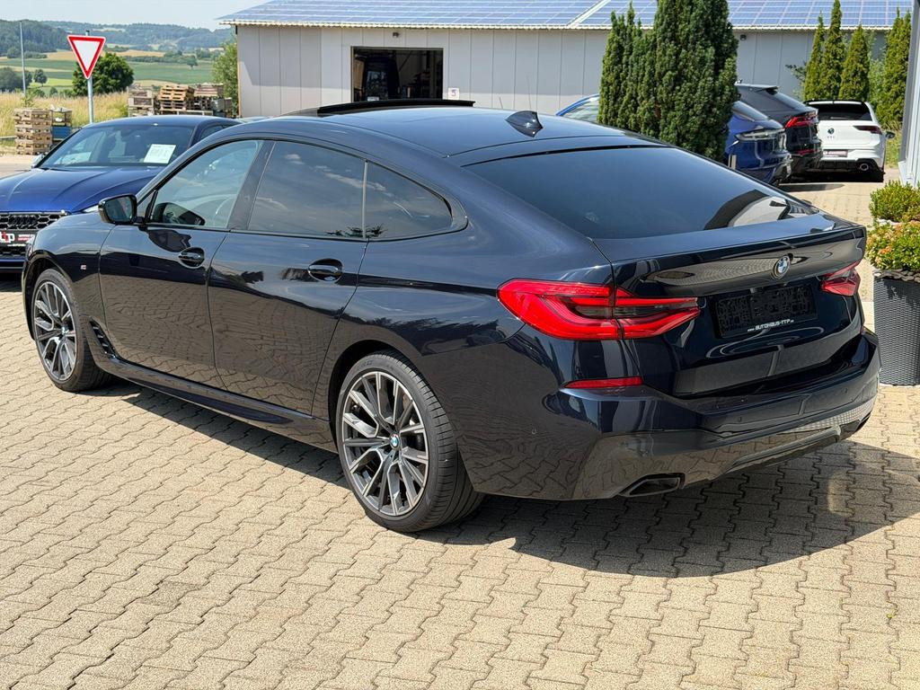 BMW 6 Serie