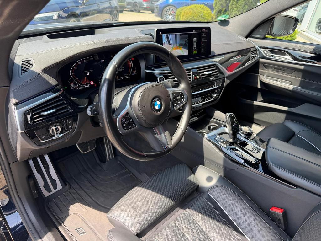 BMW 6 Serie