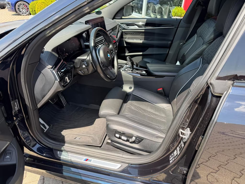 BMW 6 Serie