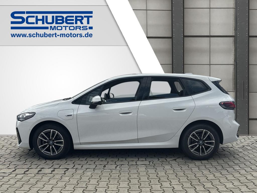 BMW 2 Serie 225 M-Sport xDrive