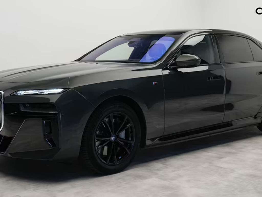 BMW i7 M-Sport xDrive Sedan xDrive60