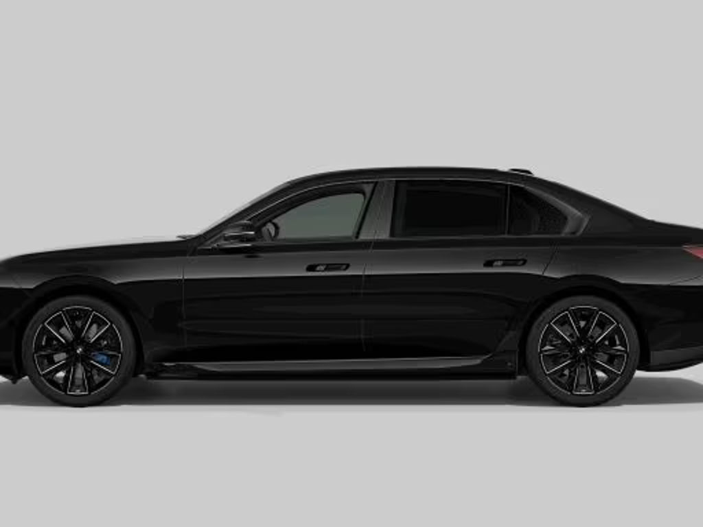BMW i7 M-Sport Sedan xDrive60