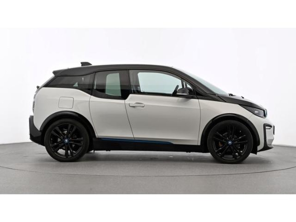 BMW i3 Sedan Sportpakket 120Ah