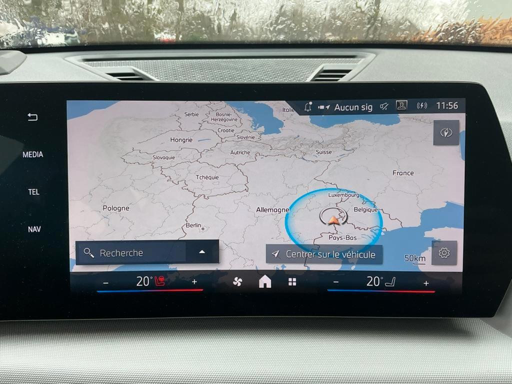 BMW iX2