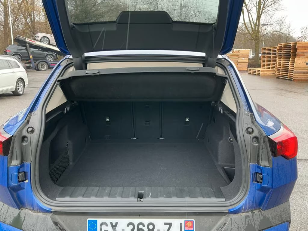 BMW iX2