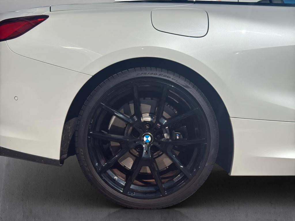 BMW 8 Serie