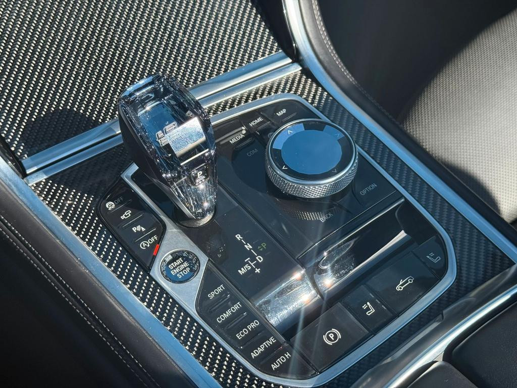 BMW 8 Serie