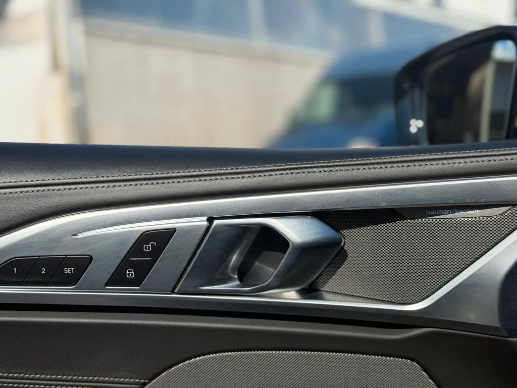 BMW 8 Serie