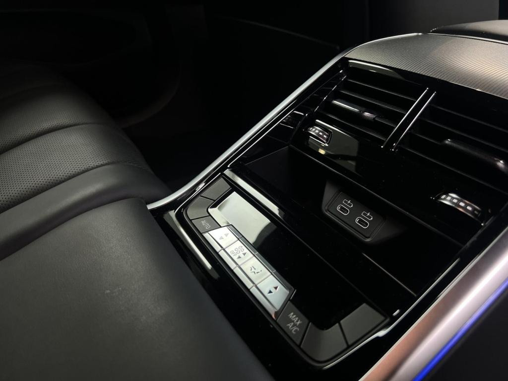 BMW 8 Serie