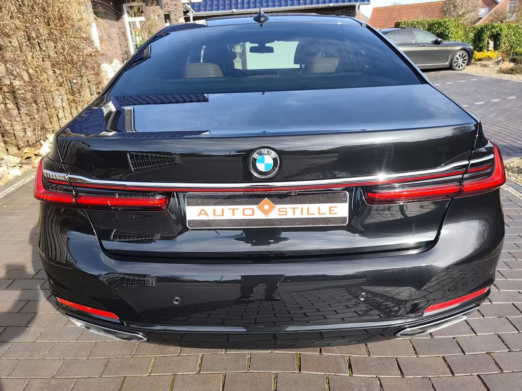 BMW 7 Serie