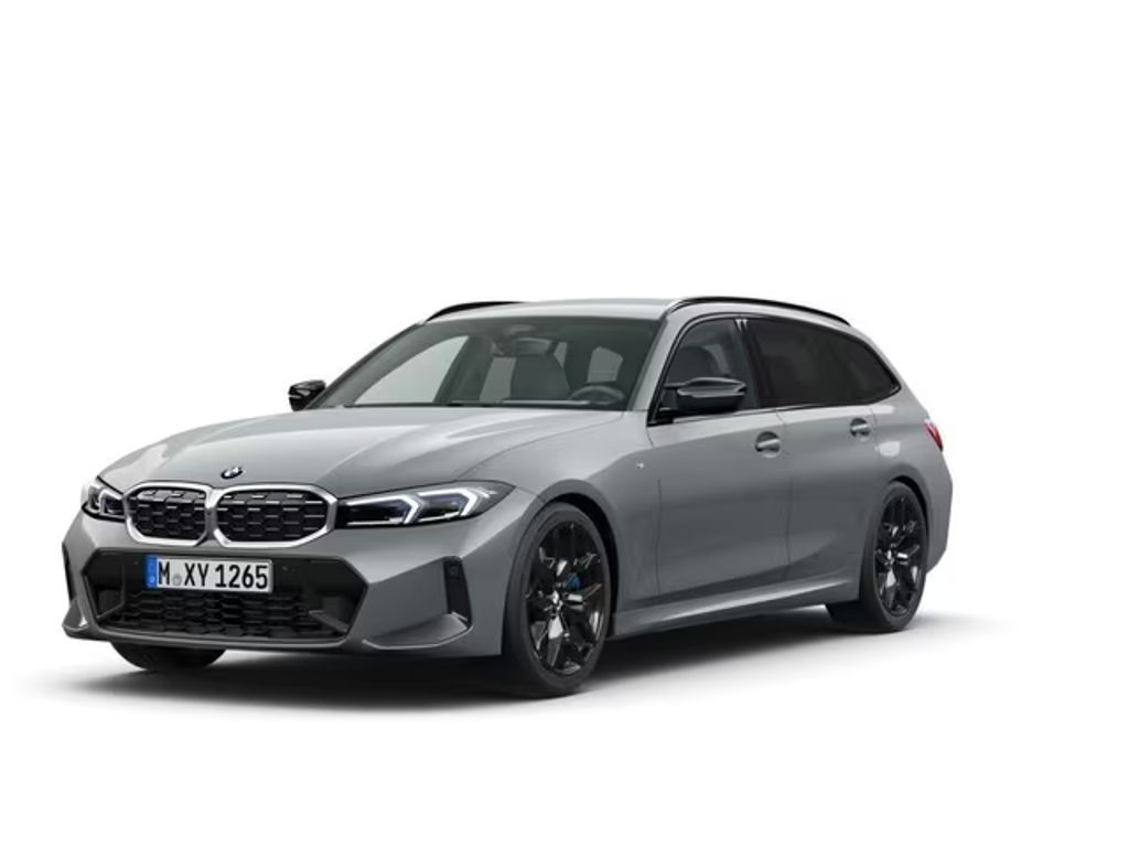 BMW M340 xDrive M340i