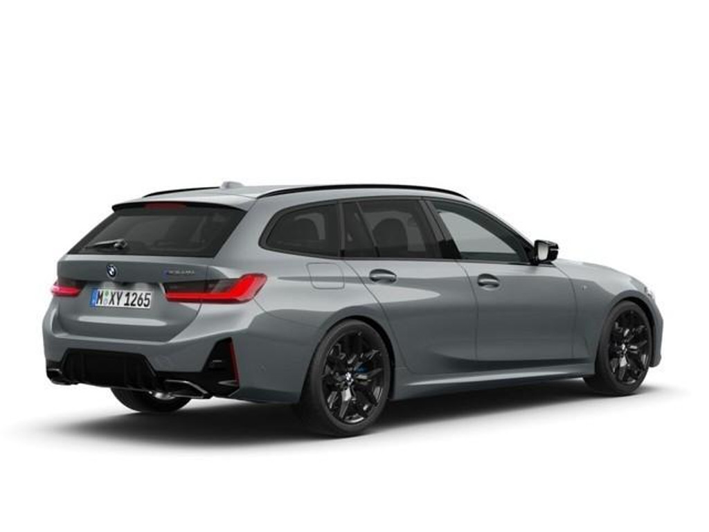 BMW M340