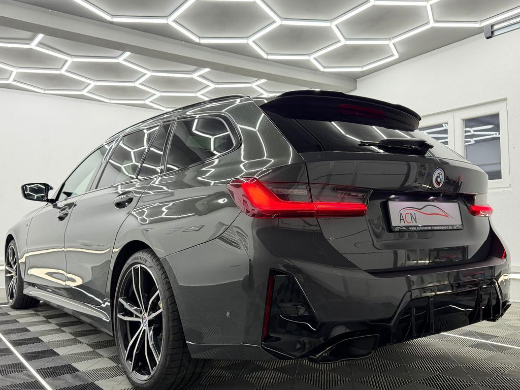 BMW M340