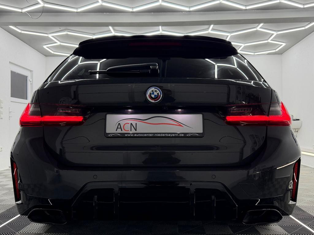 BMW M340