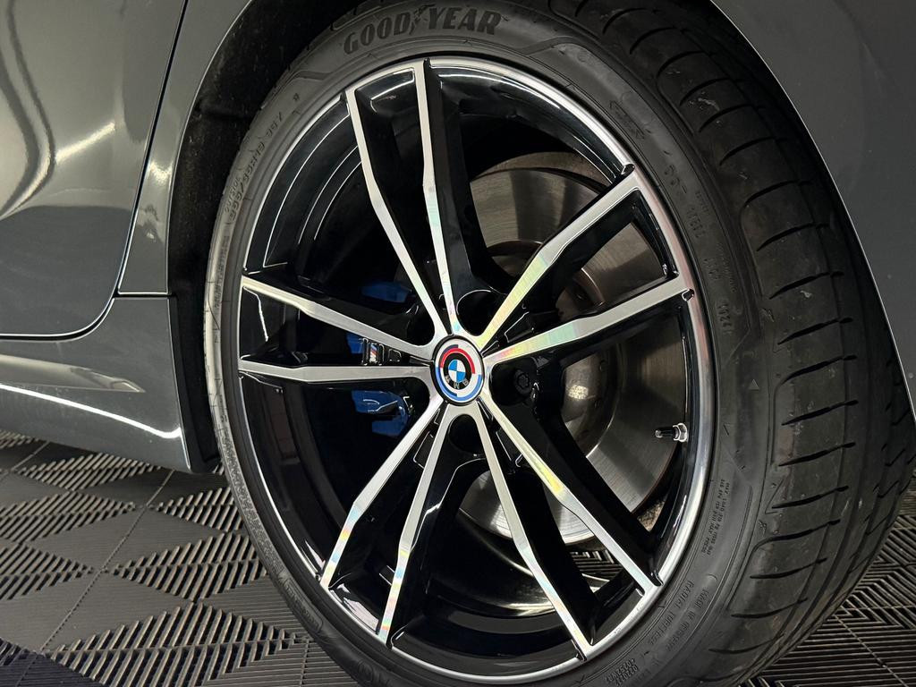 BMW M340