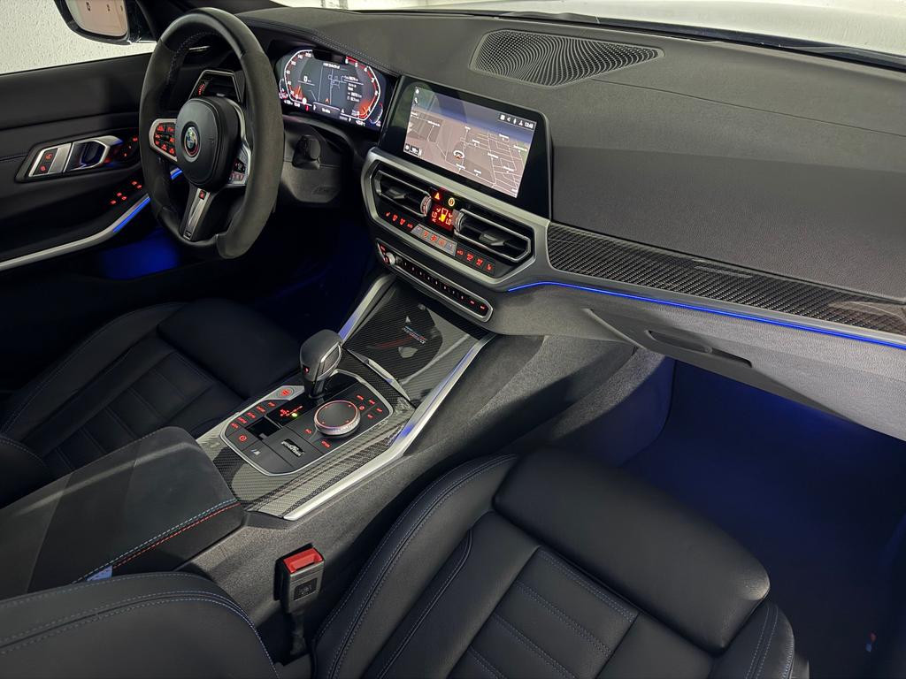 BMW M340