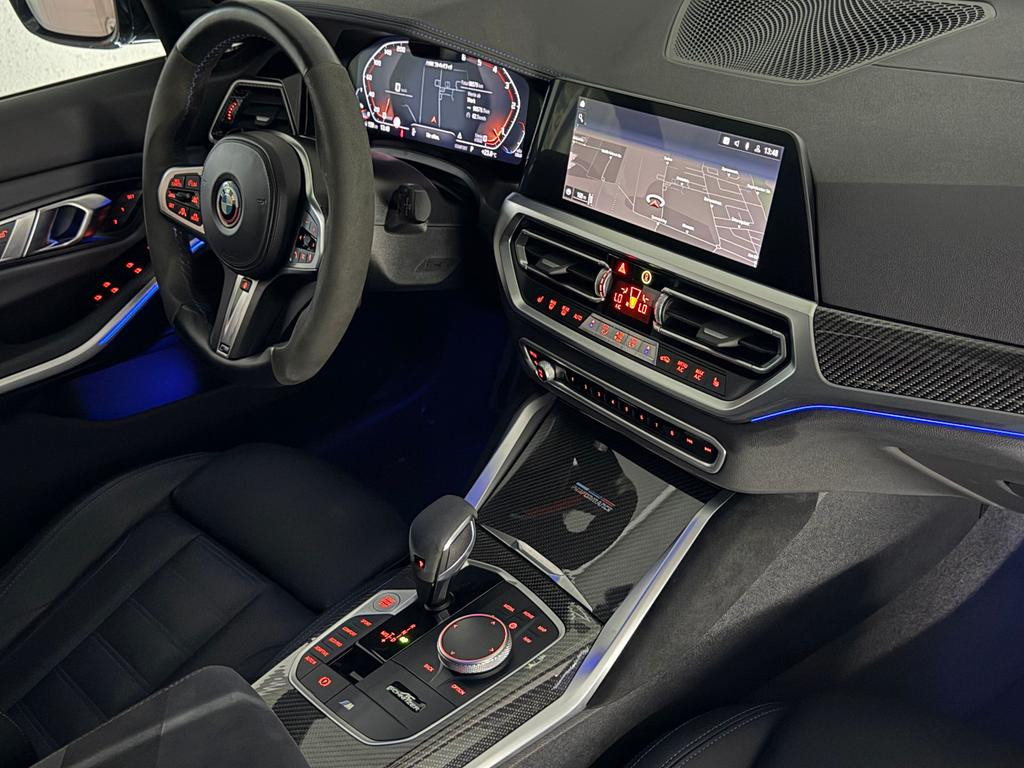 BMW M340