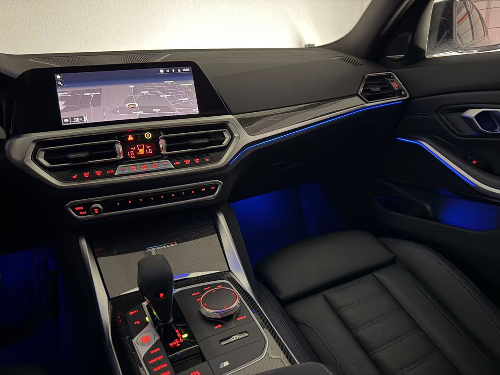 BMW M340