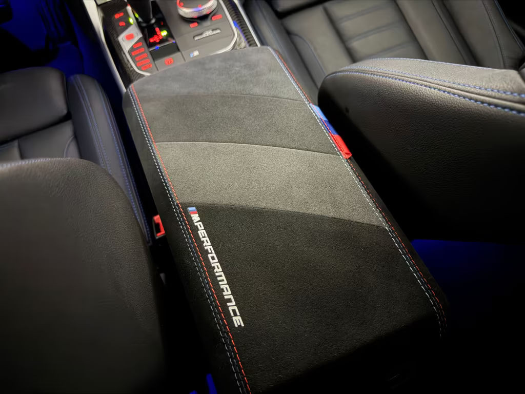 BMW M340