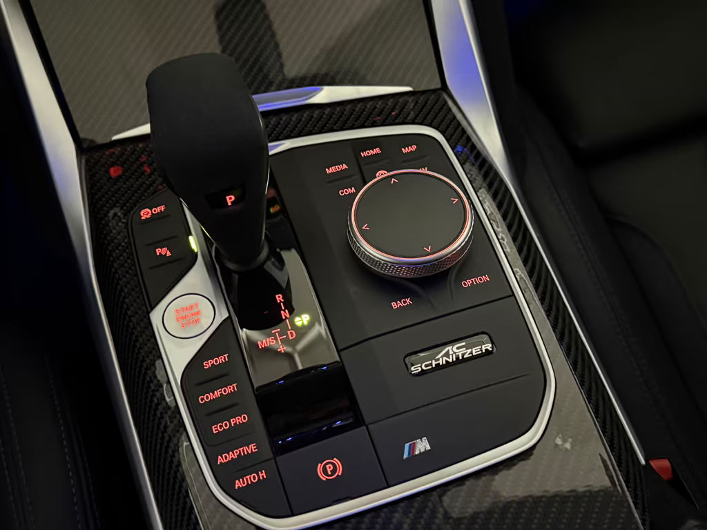 BMW M340