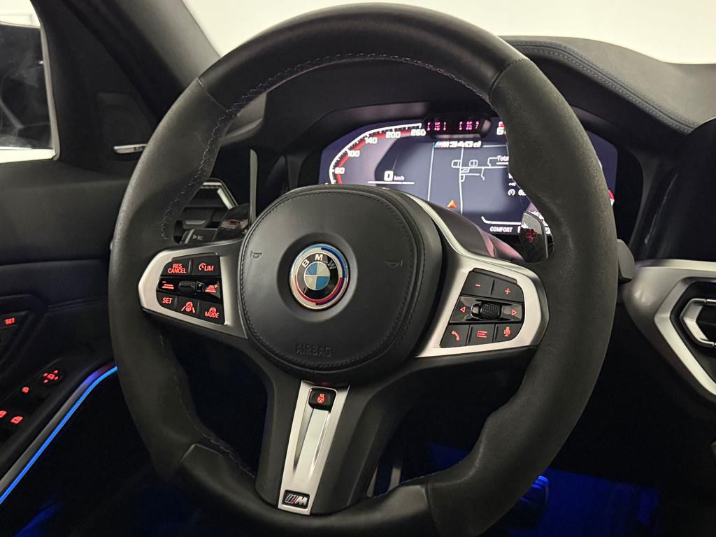 BMW M340
