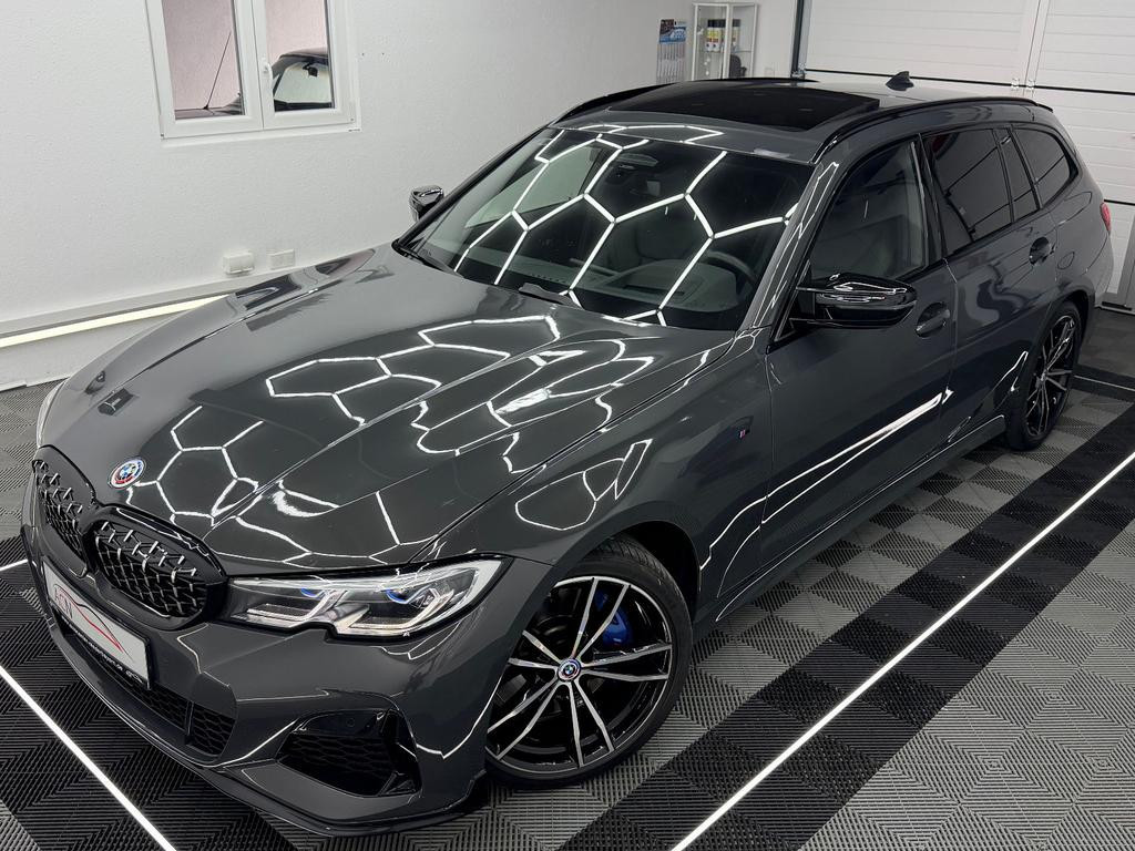 BMW M340