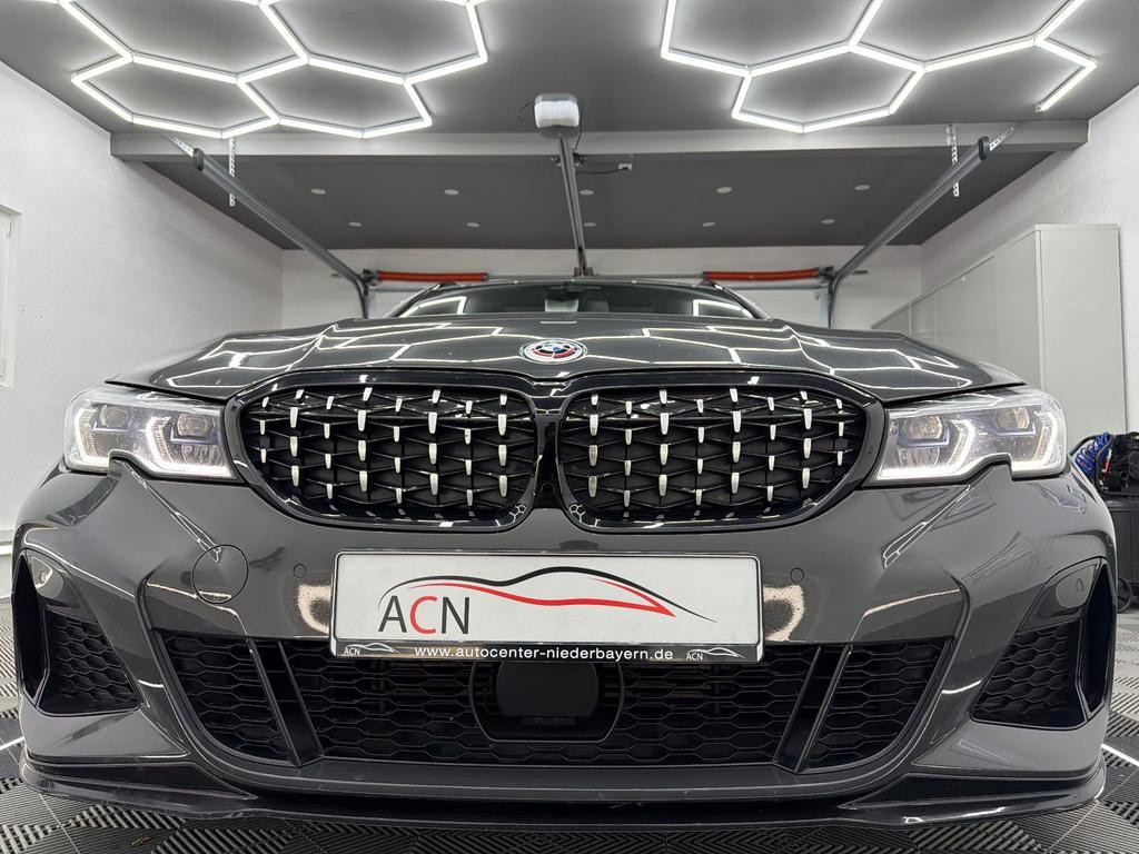 BMW M340