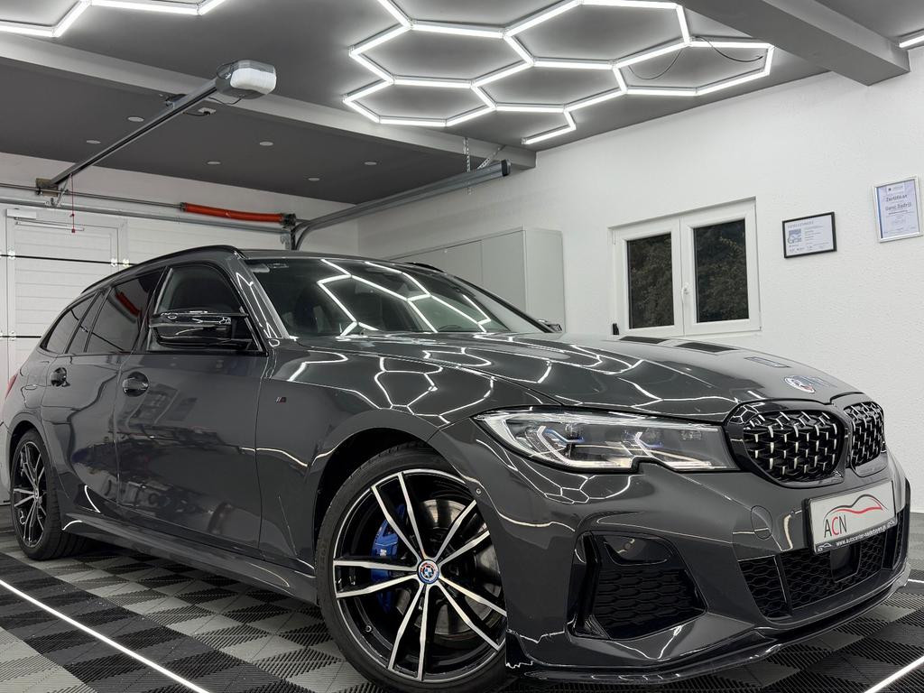 BMW M340