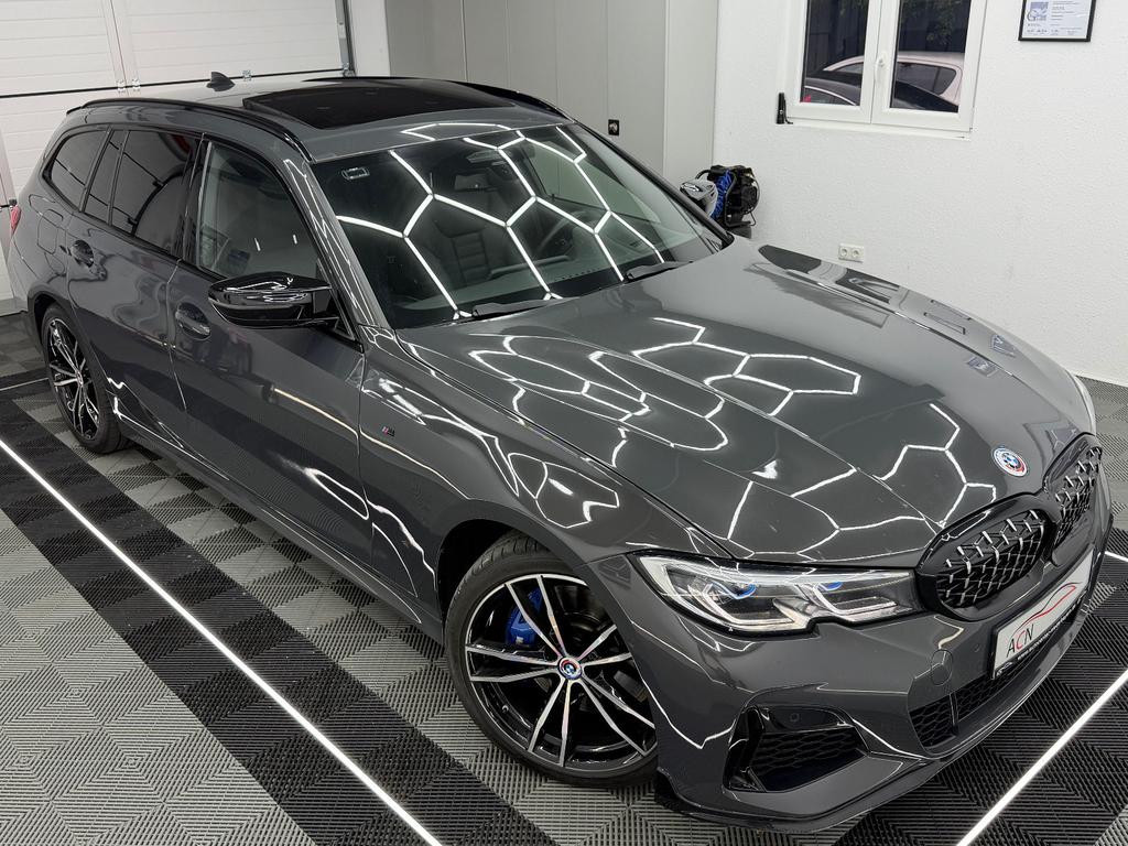 BMW M340