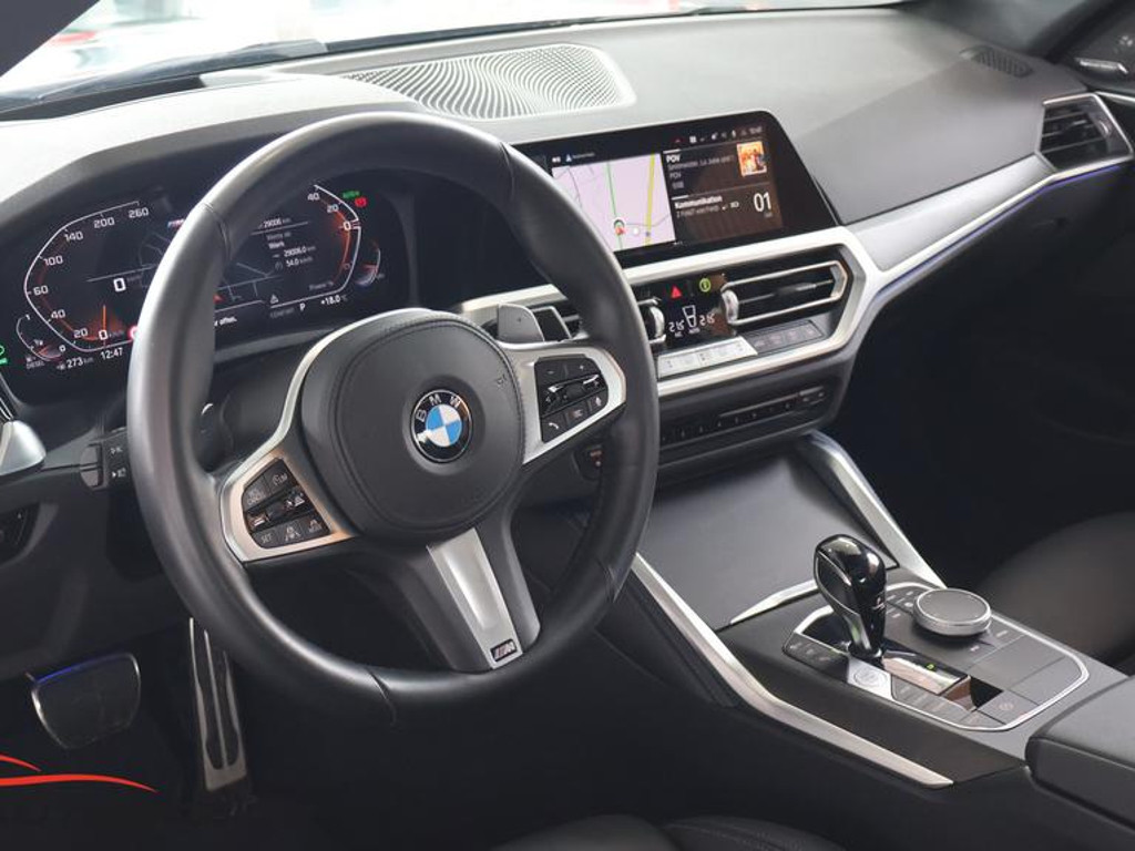 BMW M440