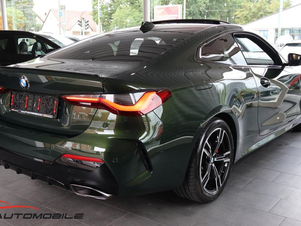 BMW M440