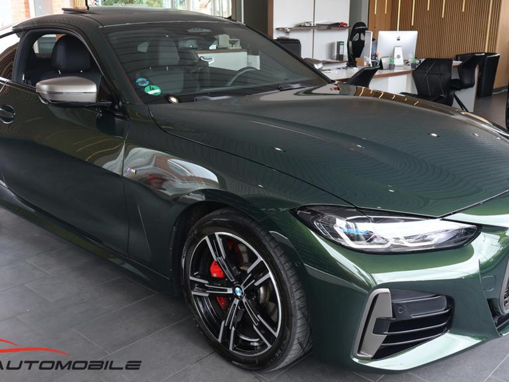 BMW M440