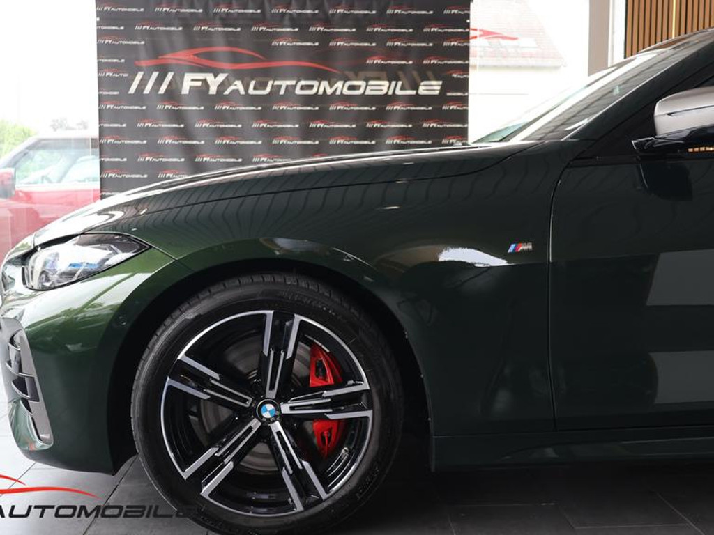 BMW M440