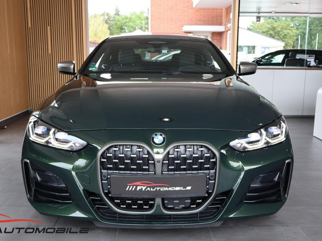 BMW M440