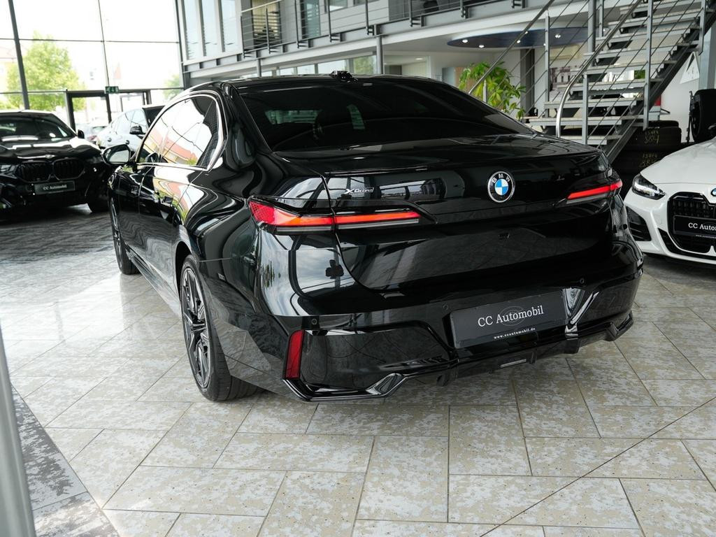 BMW 7 Serie