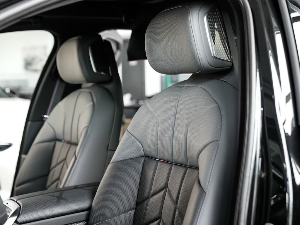 BMW 7 Serie