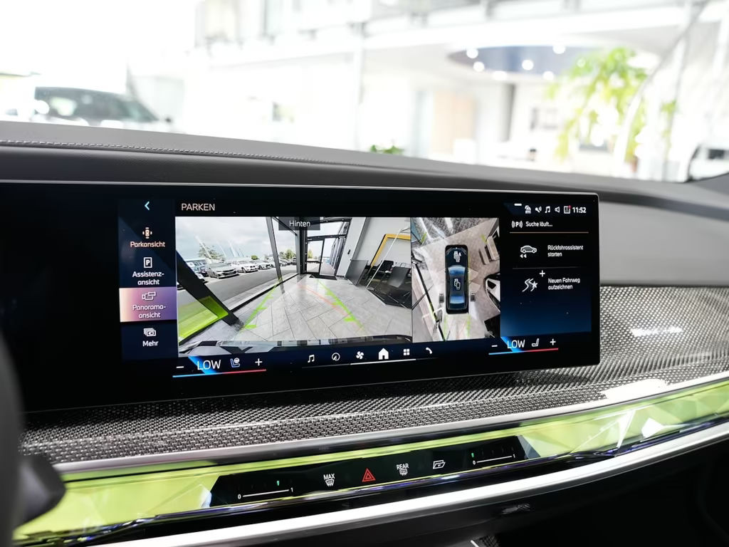 BMW 7 Serie