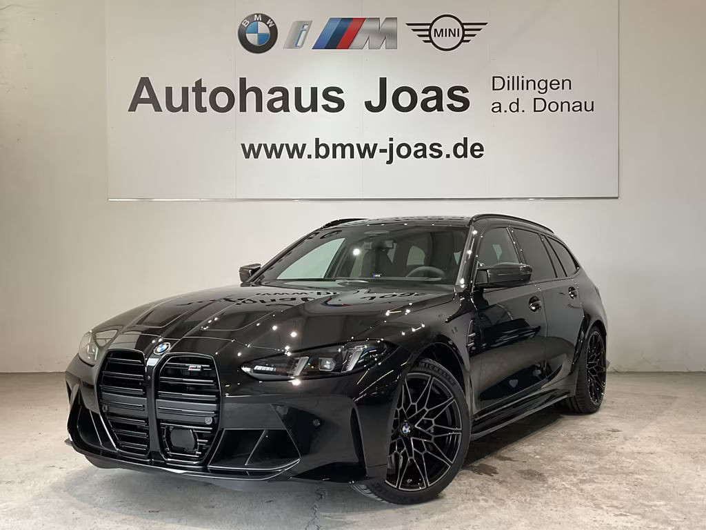 BMW M3 Touring