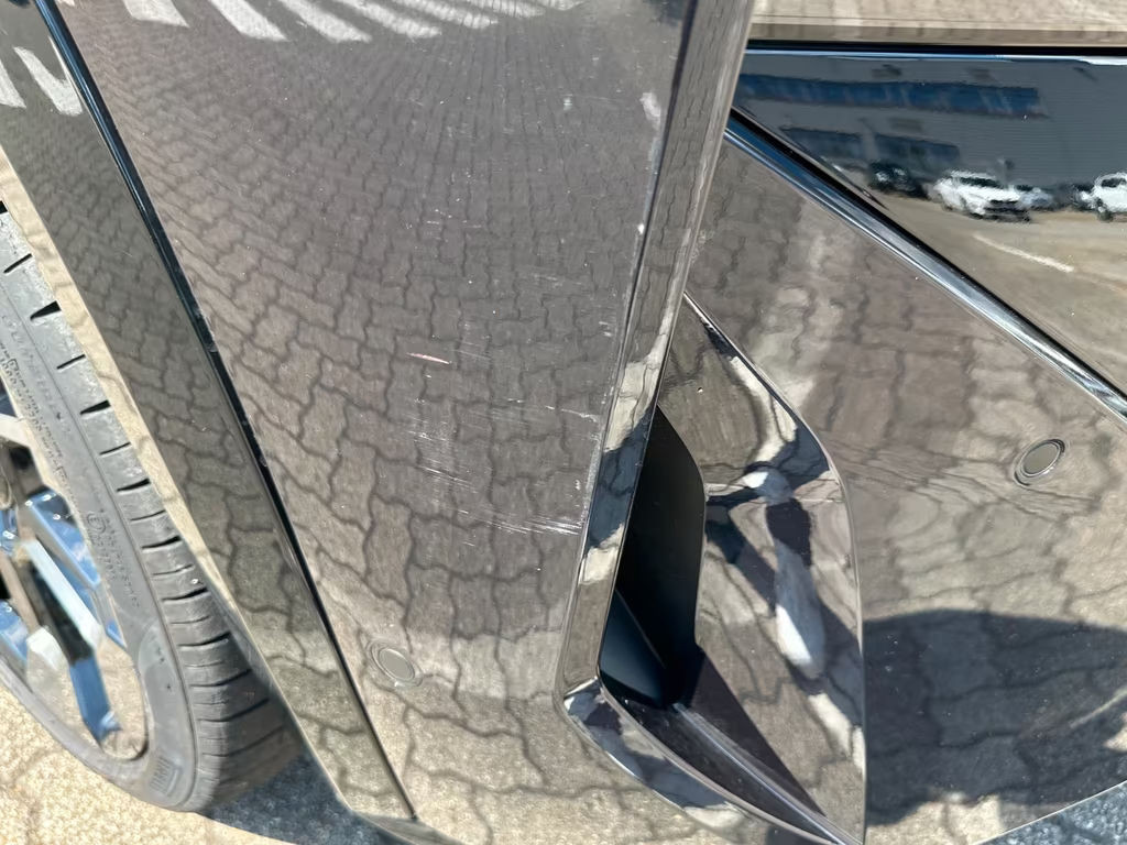 BMW XM