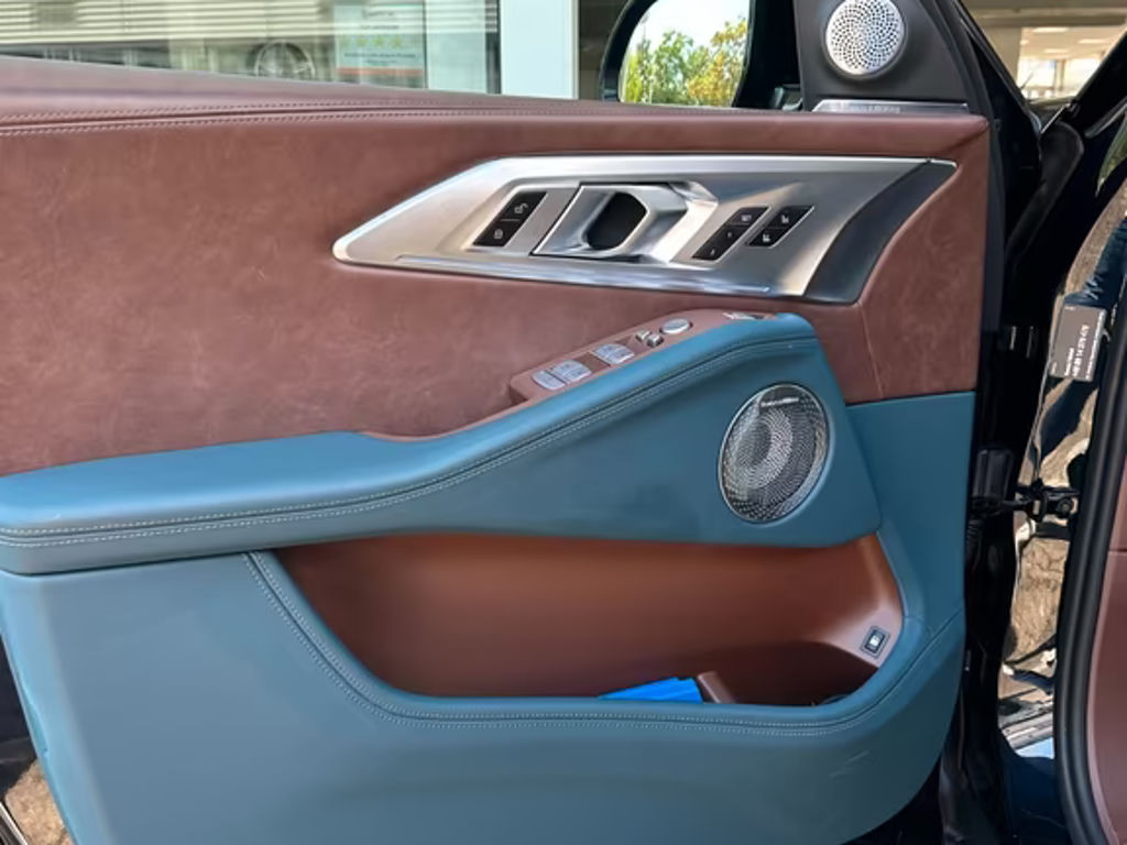 BMW XM