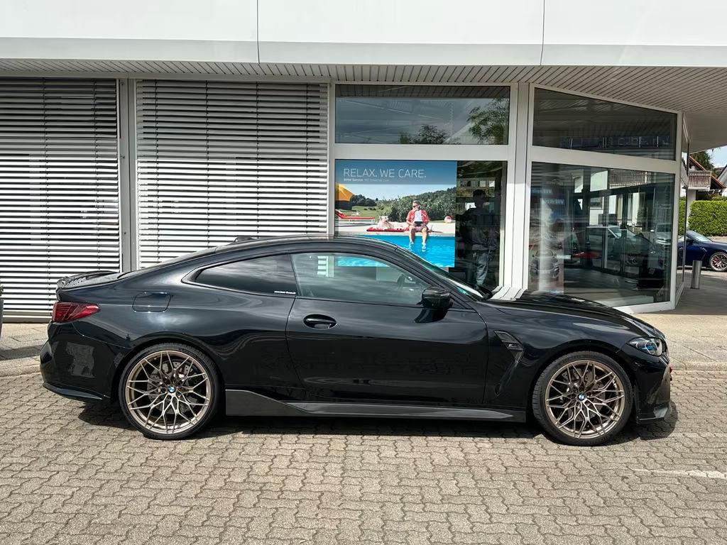 BMW M4