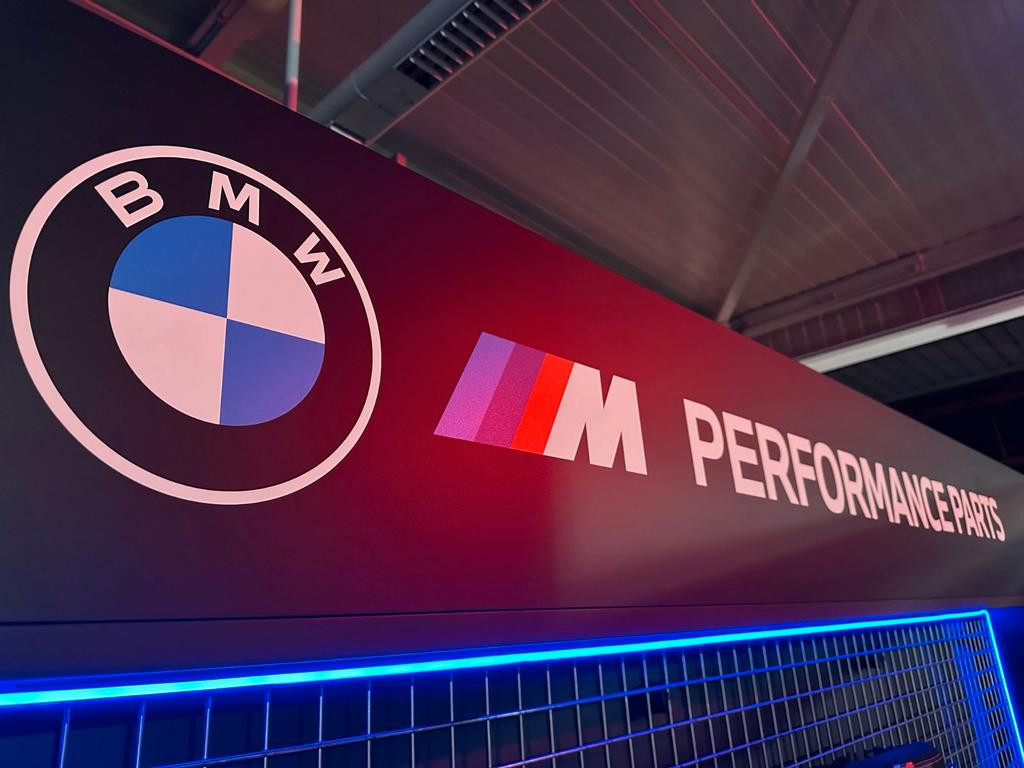 BMW M4